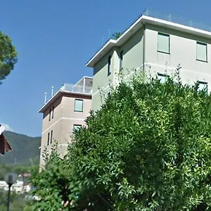 A Ca Do Mimmo Rapallo