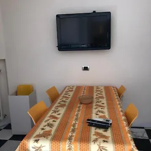 Casa Di Charmy Rapallo