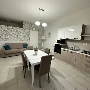 Casa Lulu Holiday home Naples
