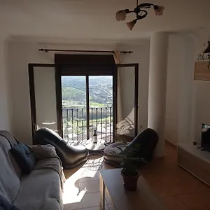 Bellavista Apartment Ronda