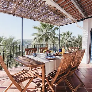 Casa La Martina Holiday home Frigiliana