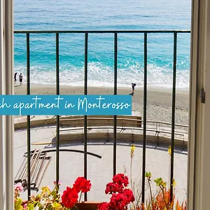 Apartment Giaella Sea View, Monterosso al Mare